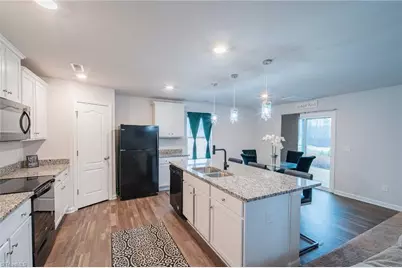 3892 Muddy Creek Drive, Winston-Salem, NC 27107 - Photo 5