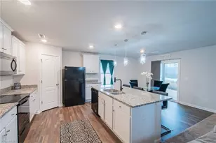 3892 Muddy Creek Dr, Winston-Salem, NC 27107 - Photo 5