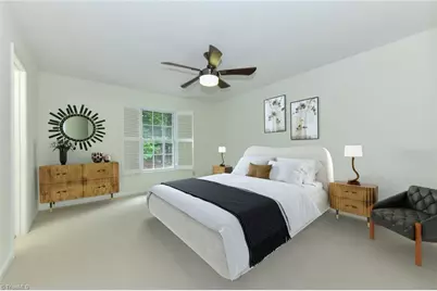 2430 Cottage Place, Greensboro, NC 27455 - Photo 19