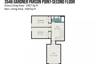 3546 Gardner Parson Point, High Point, NC 27260 - Photo 47