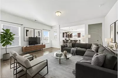 3546 Gardner Parson Point, High Point, NC 27260 - Photo 9