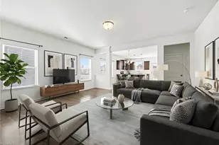 3546 Gardner Parson Point, High Point, NC 27260 - Photo 9