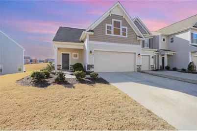 3546 Gardner Parson Point, High Point, NC 27260 - Photo 5