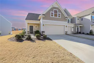 3546 Gardner Parson Point, High Point, NC 27260 - Photo 5