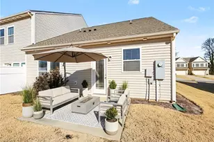 3546 Gardner Parson Point, High Point, NC 27260 - Photo 41