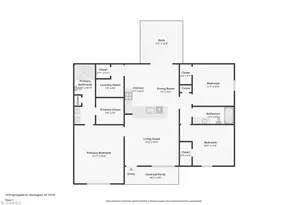 1315 Springdale Dr, Burlington, NC 27215 - Photo 37