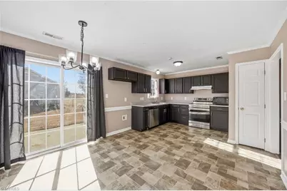 110 Davenport Drive, Raeford, NC 28376 - Photo 9