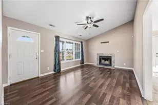 110 Davenport Dr, Raeford, NC 28376 - Photo 5