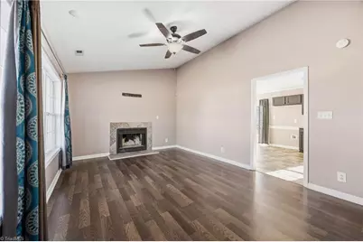 110 Davenport Drive, Raeford, NC 28376 - Photo 3