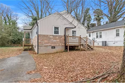 4905 Wilkes Drive, Winston-Salem, NC 27106 - Photo 3