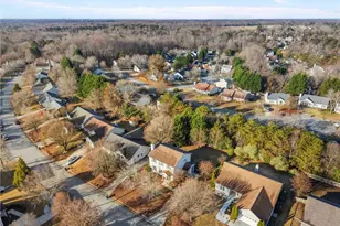 2106 Acorn Ridge Rd, Greensboro, NC 27407 - Photo 23