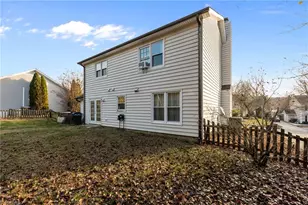 2106 Acorn Ridge Rd, Greensboro, NC 27407 - Photo 21