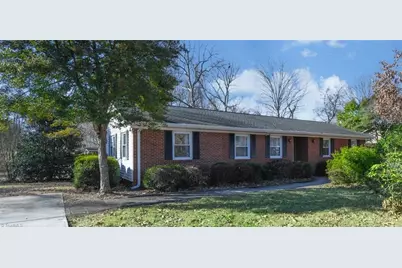 3008 Harnett Drive, Greensboro, NC 27407 - Photo 1