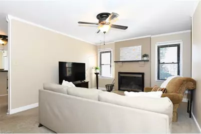 3008 Harnett Drive, Greensboro, NC 27407 - Photo 5