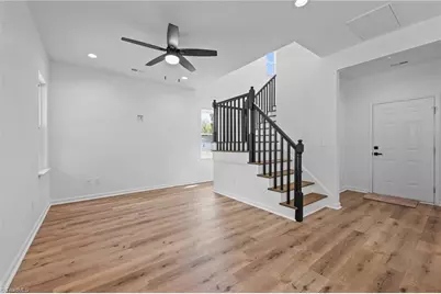 836 Day Avenue, Burlington, NC 27217 - Photo 9