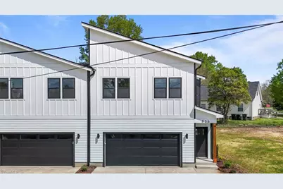 836 Day Avenue, Burlington, NC 27217 - Photo 1