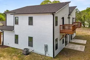 836 Day Ave, Burlington, NC 27217 - Photo 37