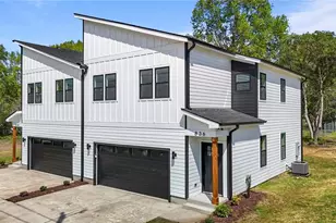 836 Day Ave, Burlington, NC 27217 - Photo 3