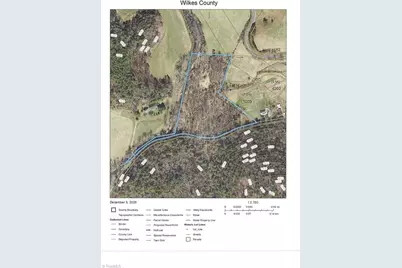 Tbd Colvard Road, Millers Creek, NC 28651 - Photo 11