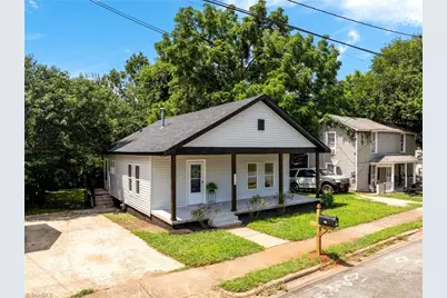 229 Lewis Street, Gibsonville, NC 27249 - Photo 29