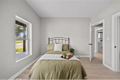 229 Lewis Street, Gibsonville, NC 27249 - Photo 19