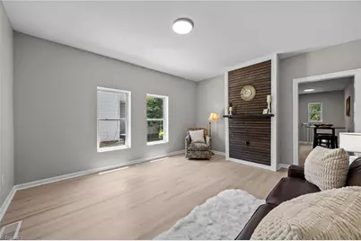 229 Lewis Street, Gibsonville, NC 27249 - Photo 9