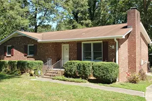 100 Jackie Ave, Archdale, NC 27263 - Photo 1