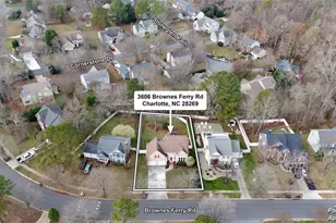 3606 Brownes Ferry Rd, Charlotte, NC 28269 - Photo 35
