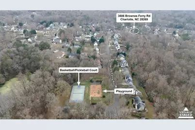 3606 Brownes Ferry Road, Charlotte, NC 28269 - Photo 37