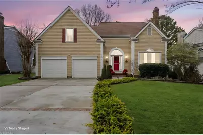 3606 Brownes Ferry Road, Charlotte, NC 28269 - Photo 1