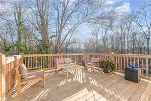 201 Hendrix Dr, Kernersville, NC 27284 - Photo 19