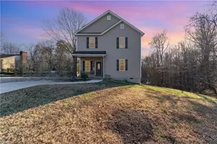 201 Hendrix Dr, Kernersville, NC 27284 - Photo 25