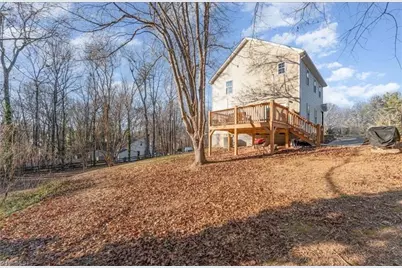 201 Hendrix Drive, Kernersville, NC 27284 - Photo 3