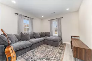 201 Hendrix Dr, Kernersville, NC 27284 - Photo 5