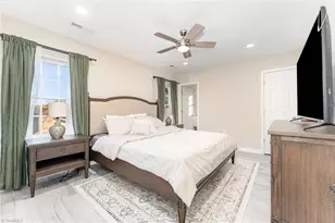 201 Hendrix Dr, Kernersville, NC 27284 - Photo 17