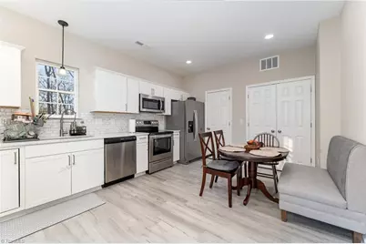 201 Hendrix Drive, Kernersville, NC 27284 - Photo 9