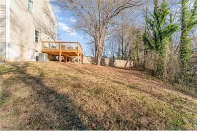 201 Hendrix Drive, Kernersville, NC 27284 - Photo 19