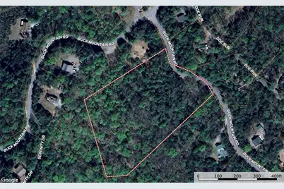 Lot 21 Buck Mountain Road, Purlear, NC 28665 - Photo 19