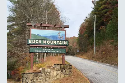 Lot 21 Buck Mountain Road, Purlear, NC 28665 - Photo 3