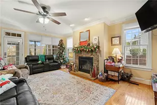 317 Single Tree Cir, Haw River, NC 27258 - Photo 5