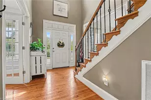 317 Single Tree Cir, Haw River, NC 27258 - Photo 7