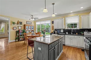 317 Single Tree Cir, Haw River, NC 27258 - Photo 19