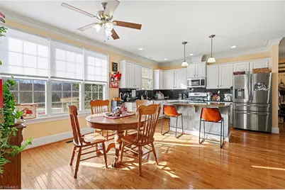 317 Single Tree Circle, Haw River, NC 27258 - Photo 9