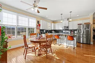 317 Single Tree Cir, Haw River, NC 27258 - Photo 9