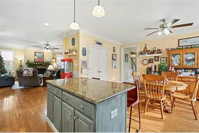 317 Single Tree Circle, Haw River, NC 27258 - Photo 13