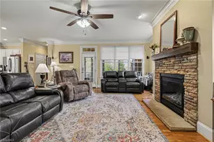 317 Single Tree Cir, Haw River, NC 27258 - Photo 13