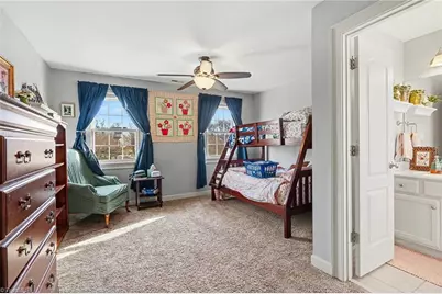 317 Single Tree Circle, Haw River, NC 27258 - Photo 27