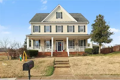 317 Single Tree Circle, Haw River, NC 27258 - Photo 1