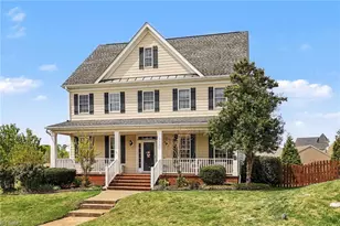 317 Single Tree Cir, Haw River, NC 27258 - Photo 5