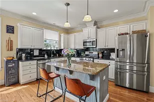 317 Single Tree Cir, Haw River, NC 27258 - Photo 37